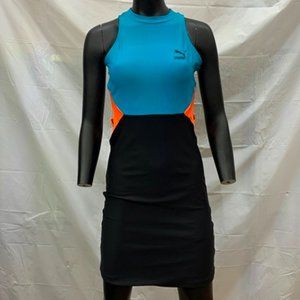 PUMA CLASSICS CUT OUT DRESS NEW WITH TAGS